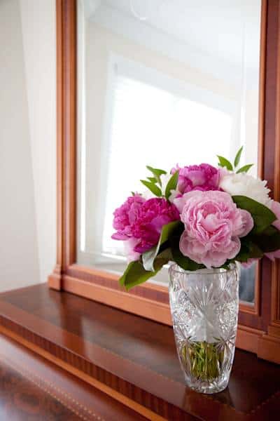 Bouquet of Flowers
