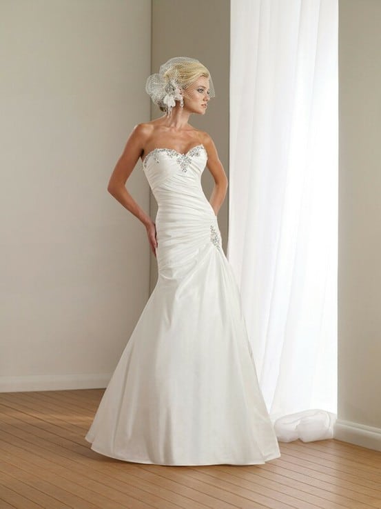 Wedding Gown