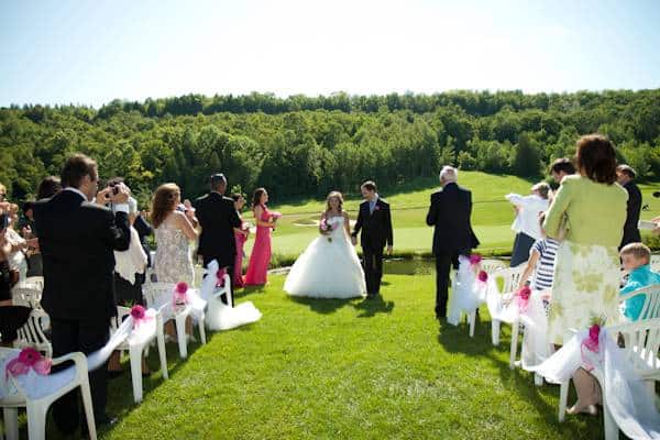 Wedding Recessional