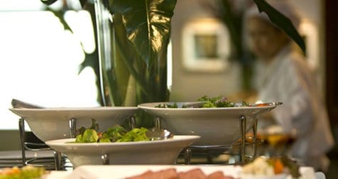 Wedding Planning: What to Take Care of 6-9 Months In Advance Wedding Caterer