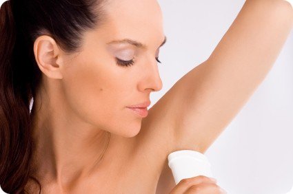 5 Products Every Bride Should Pack on the Big Day Wedding Day Emergency Kit: Deodorant