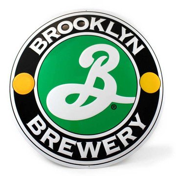 Fun Local Food Ideas for Your Wedding Reception Brooklyn Brewery Logo
