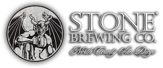 Fun Local Food Ideas for Your Wedding Reception Stone Brewing Logo