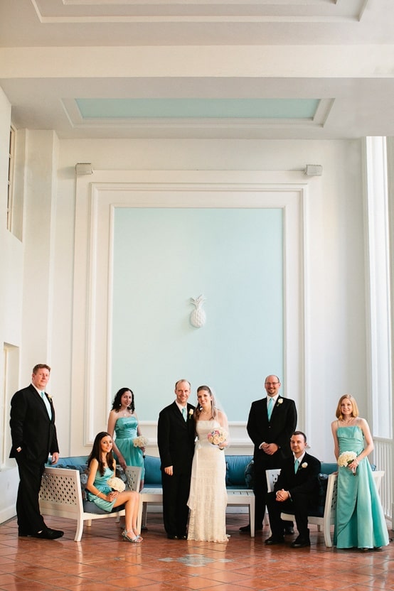 3 Essential Tips for Choosing Bridesmaids Wedding Party