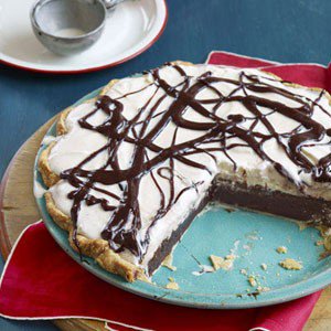 Fun Local Food Ideas for Your Wedding Reception Mississippi Mud Pie