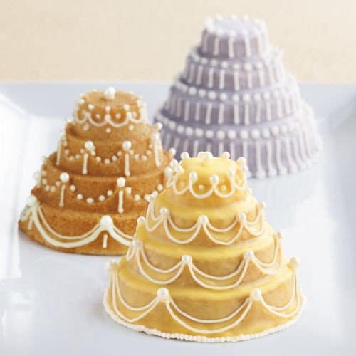 Tips for Choosing the Best Wedding Cake Individual Wedding Cakes