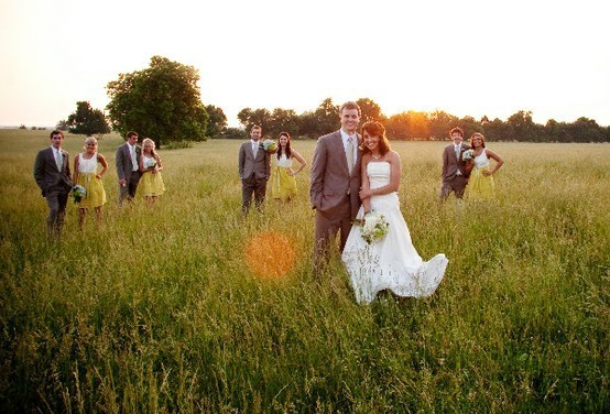 Wedding Party
