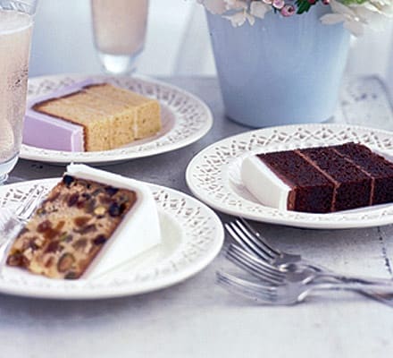 Tips for Choosing the Best Wedding Cake Wedding Cake Flavors