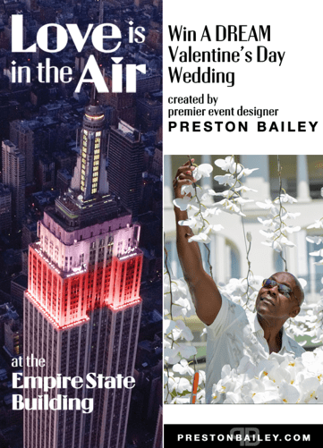 Empire State Building Wedding Contest
