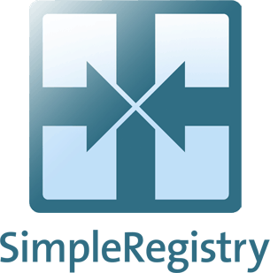 SimpleRegistry
