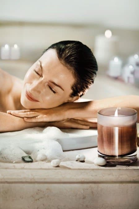 Spa Day