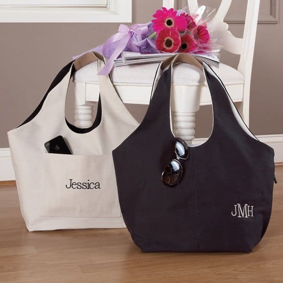 Where To Splurge & Where To Save Bridal Party Gift