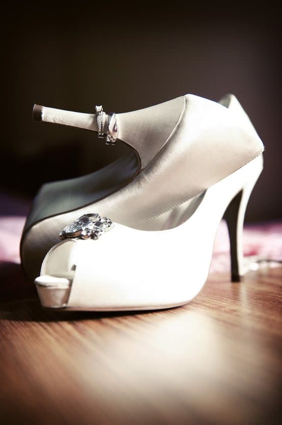 4 Things to Remember on Your Wedding Day Wedding Photo