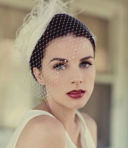 Where To Splurge & Where To Save Wedding Make-up