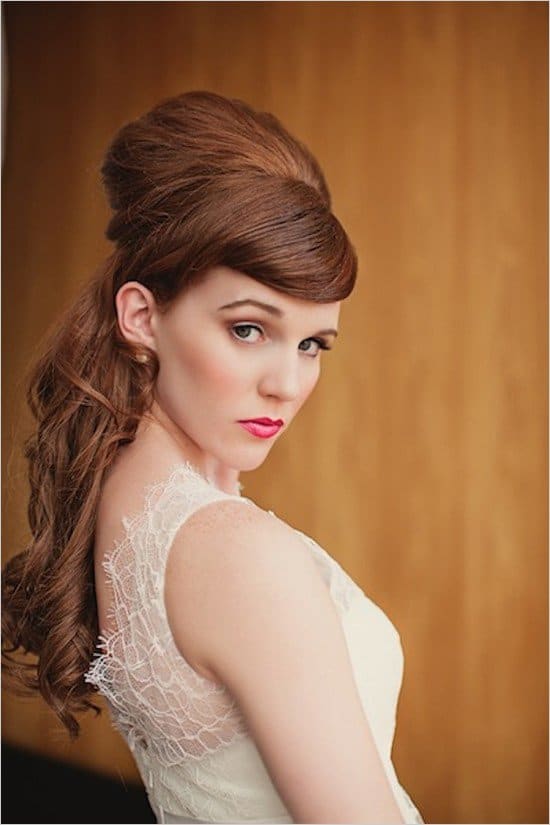 Where To Splurge & Where To Save Wedding Make-up