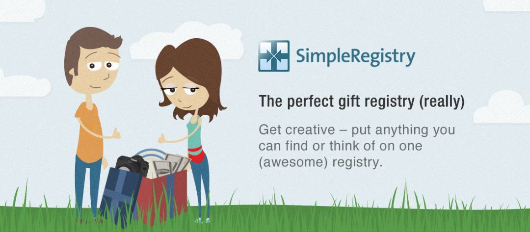 SimpleRegistry