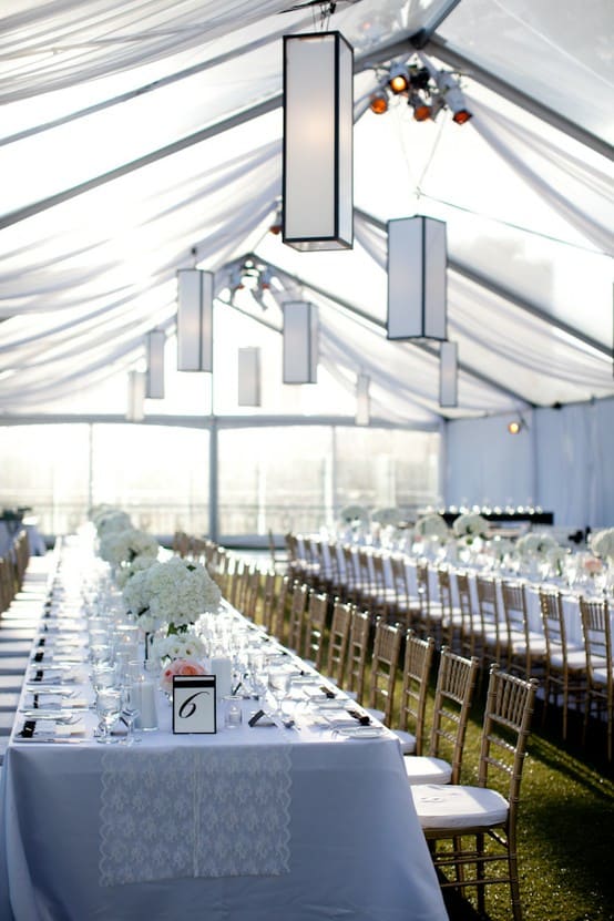 4 Tips for Making Your Reception a Hit Reception Seating