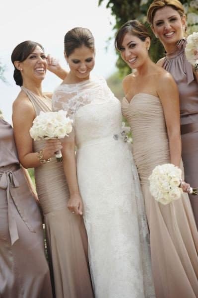 4 Tips for Making Your Reception a Hit Bridesmaids