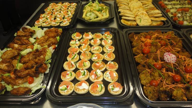 londoncatering.org.uk
