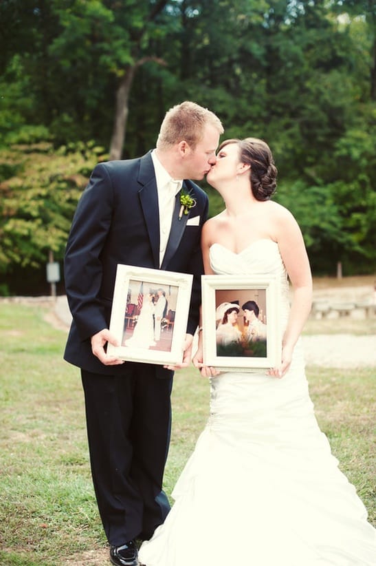 3 Special People to Thank on Your Wedding Day Wedding Photo Idea