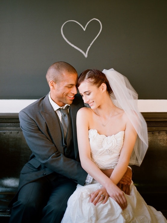 3 Special People to Thank on Your Wedding Day Wedding Photo