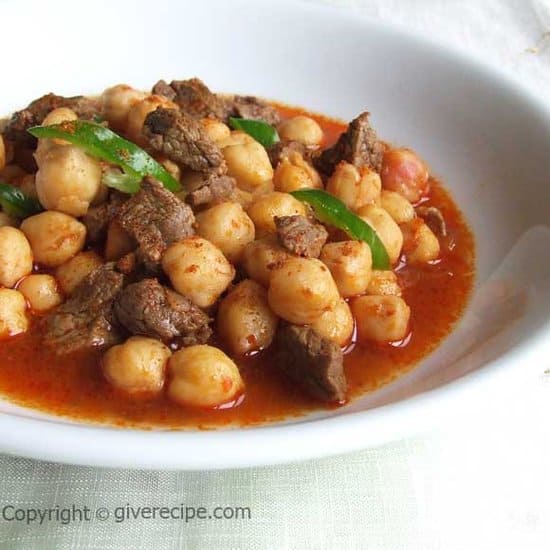 How to Plan a Potluck Wedding Turkish Wedding Dish