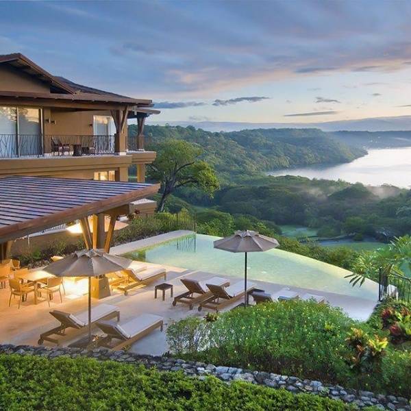 Costa Rica Hotel or House