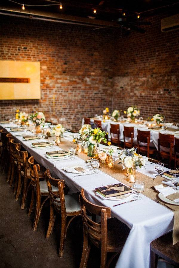 Maximize Your Wedding Budget with These 9 Budget Saving Tips Restaurant Reception