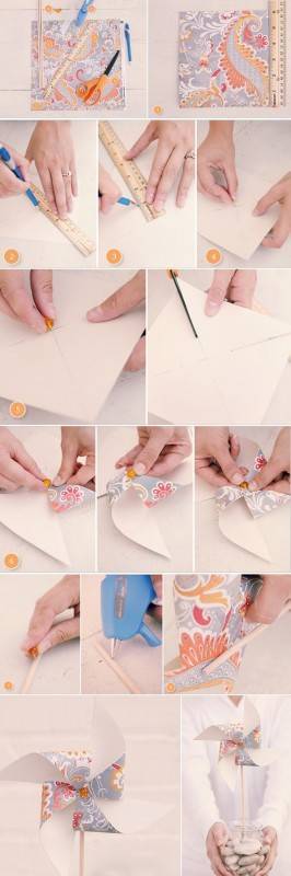 Summer DIY Wedding Ideas