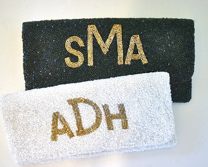 5 Fun Personalized Bridesmaids Gift Ideas