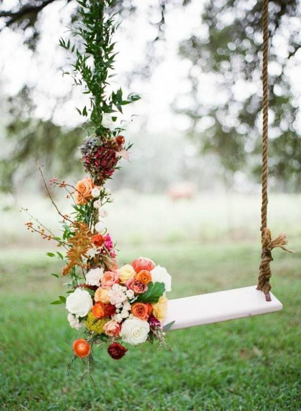 Brilliant Garden Wedding Theme Ideas for Every Bride