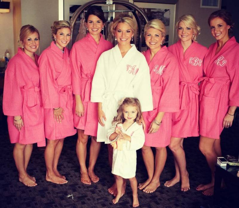 5 Fun Personalized Bridesmaids Gift Ideas