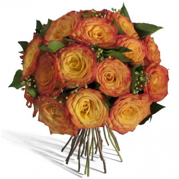 What Kind of Bouquet to Choose for Your Wedding