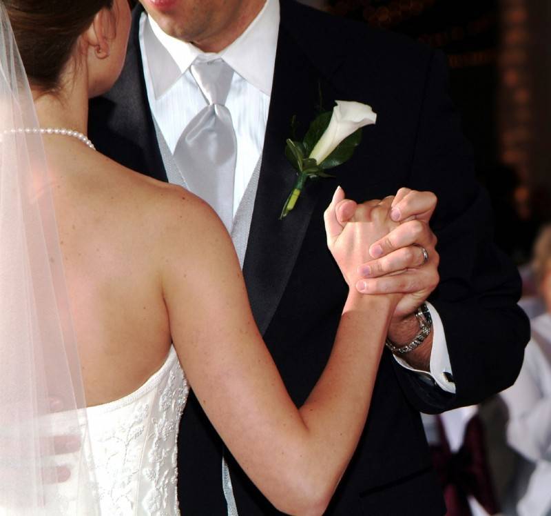 5 Genius Wedding Cost Cutters You Haven’t Thought Of
