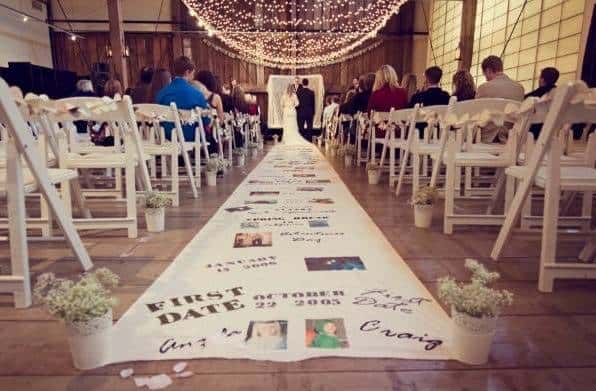 5 Adorable Wedding Ideas You Have to See