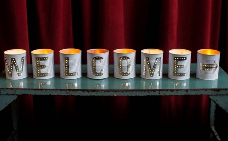 4 Amazing Wedding DIYs You Can Complete in a Day