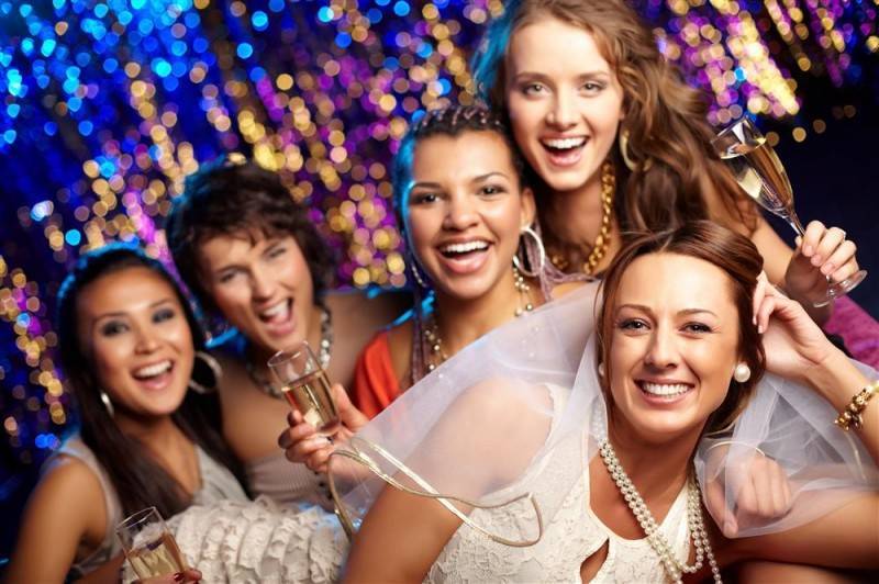bridal-party