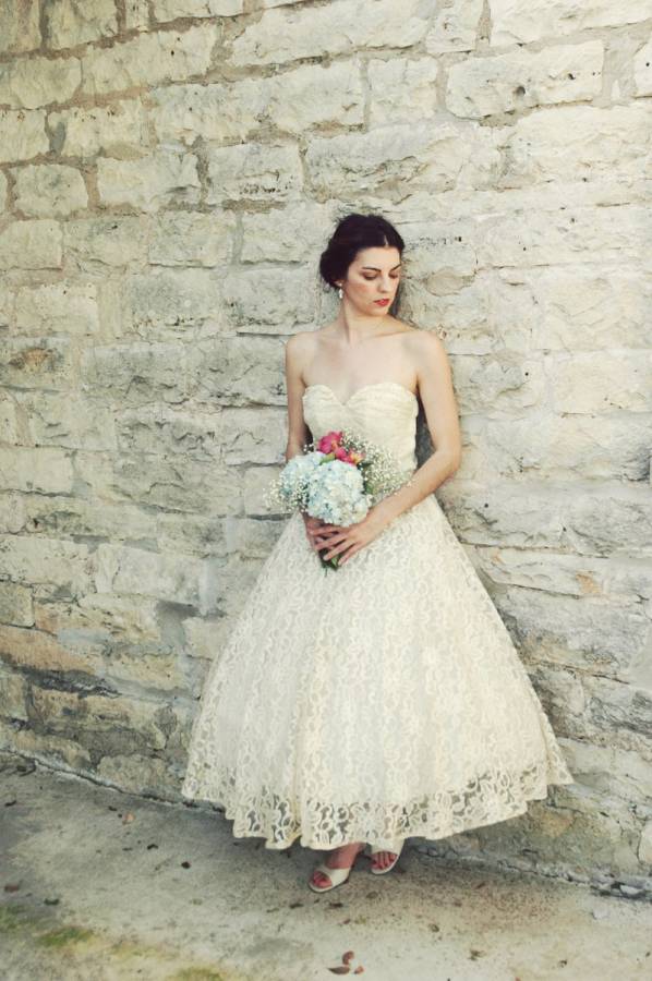 Tips for Purchasing Vintage Wedding Items