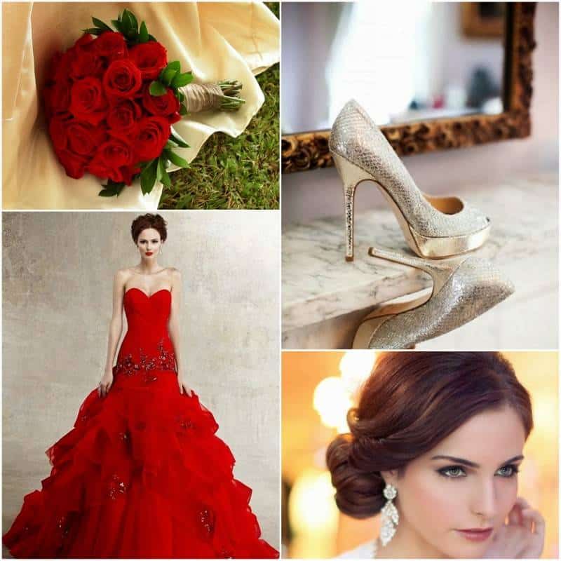 Planning a Winter Wedding in a Hot Climate