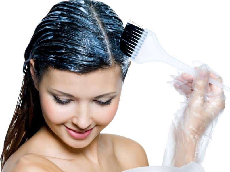 The ‘One Month until My Wedding’ Hair Therapy Plan