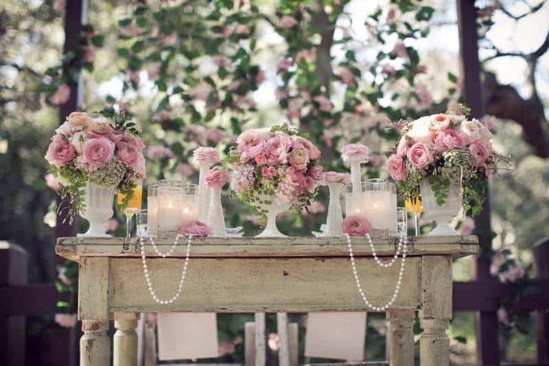 Tips for Purchasing Vintage Wedding Items