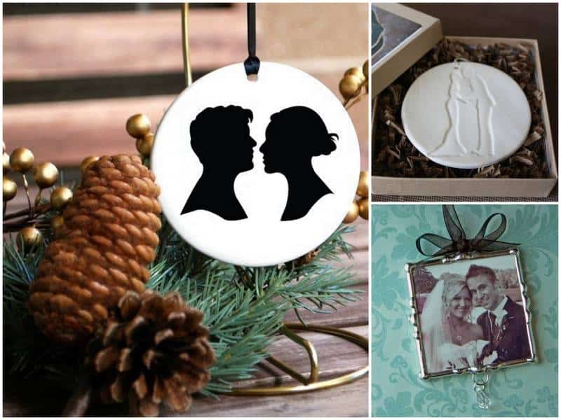 6 Winter Wedding Favor Ideas