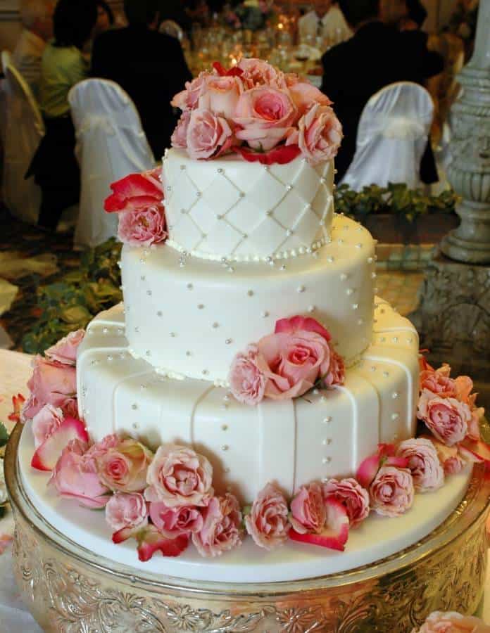 Valentine Wedding