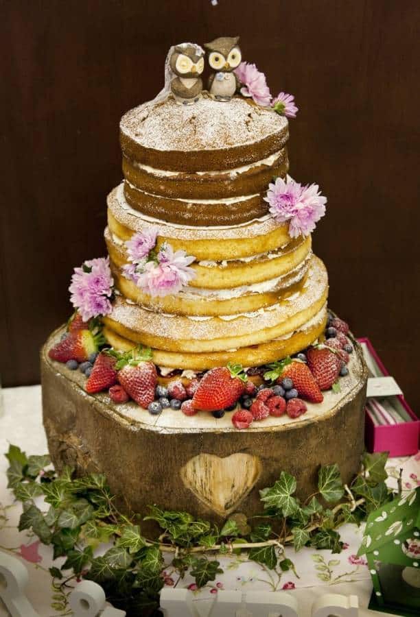 Valentine Wedding