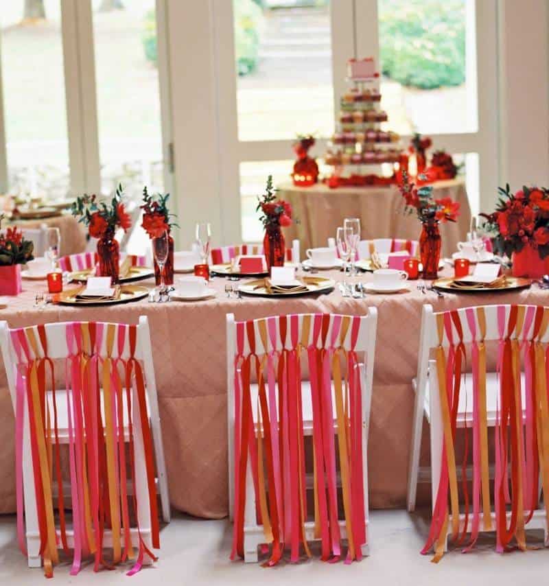 Valentine Wedding