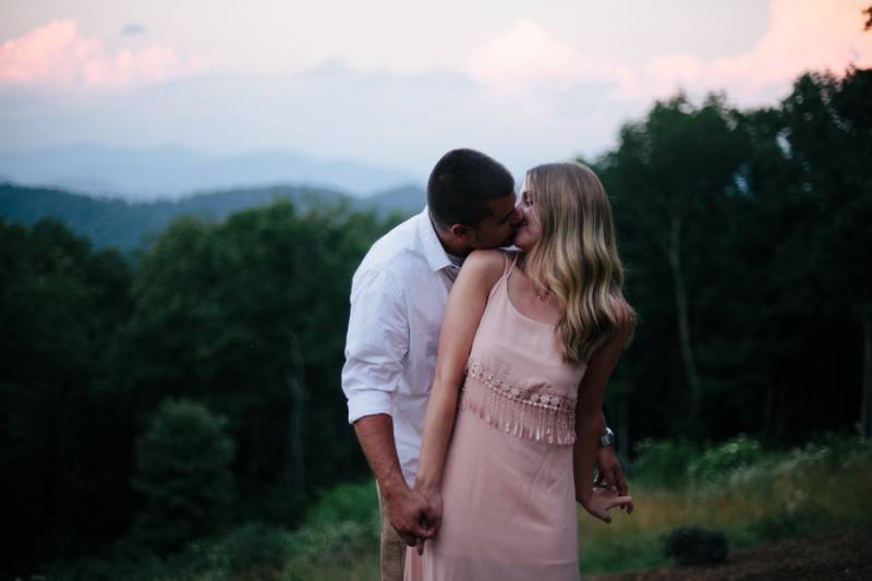 Lell + Kyle | Engaged