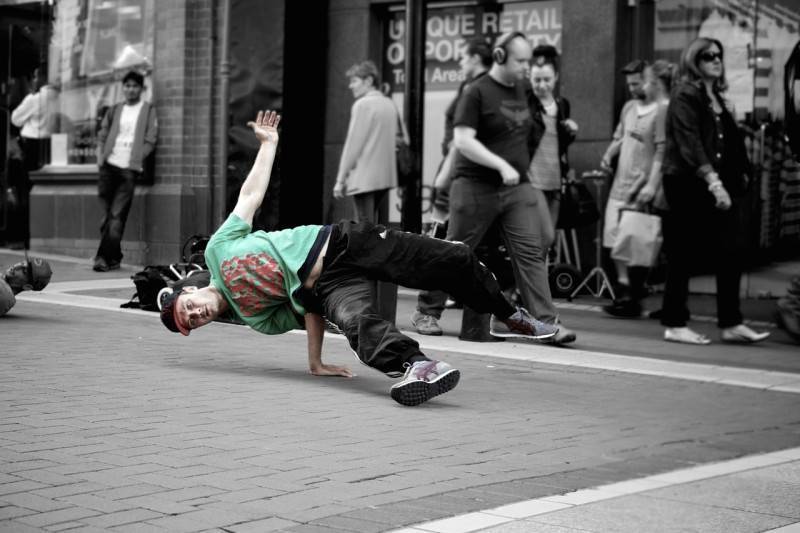 Dance