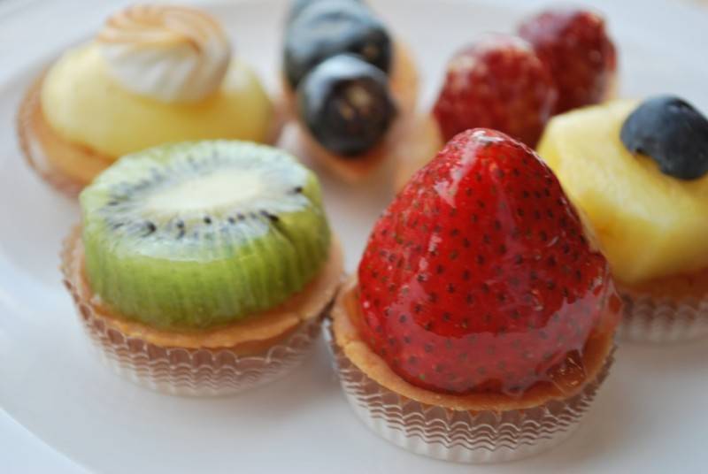 pastrylogue.com