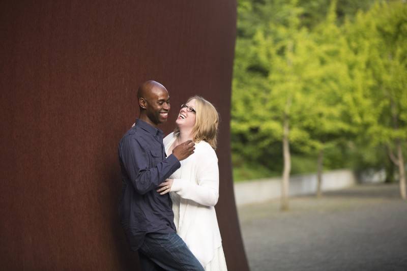 Seeing Seattle