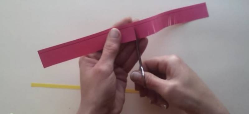 diy paper flower
